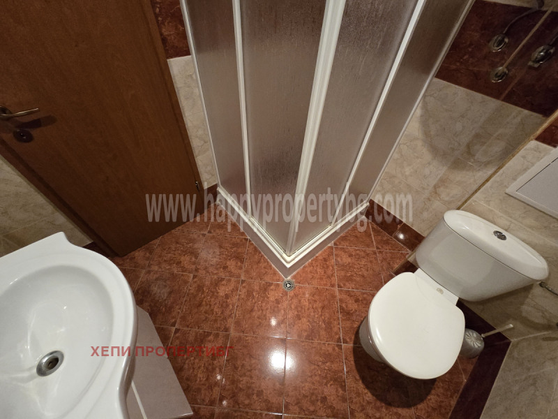 Til salgs  Studio region Burgas , k.k. Slansjev brjag , 41 kvm | 65537031 - bilde [11]