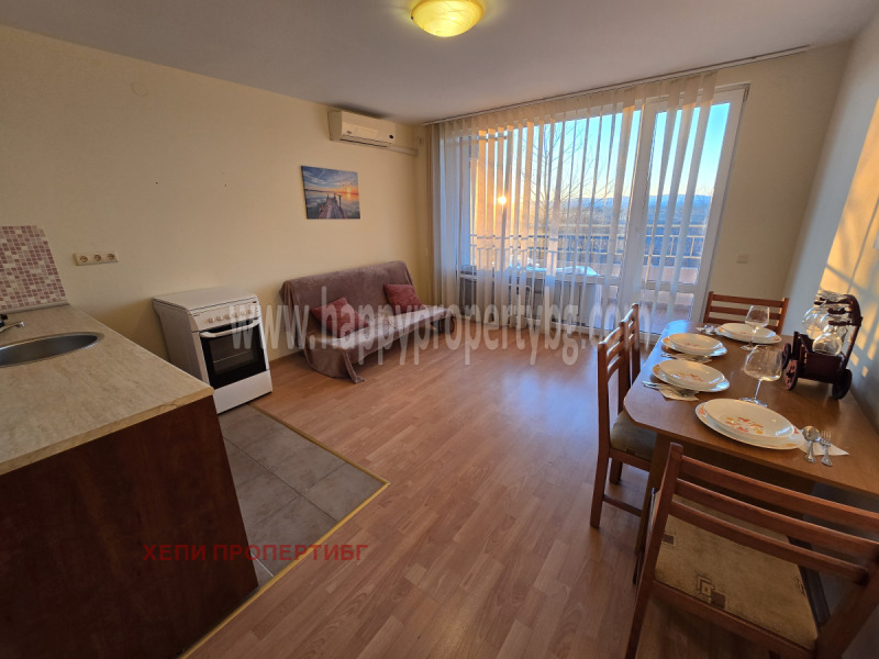 Til salgs  Studio region Burgas , k.k. Slansjev brjag , 41 kvm | 65537031