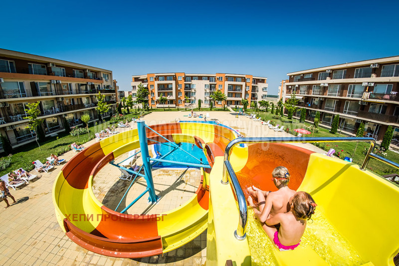 Til salgs  Studio region Burgas , k.k. Slansjev brjag , 41 kvm | 65537031 - bilde [12]