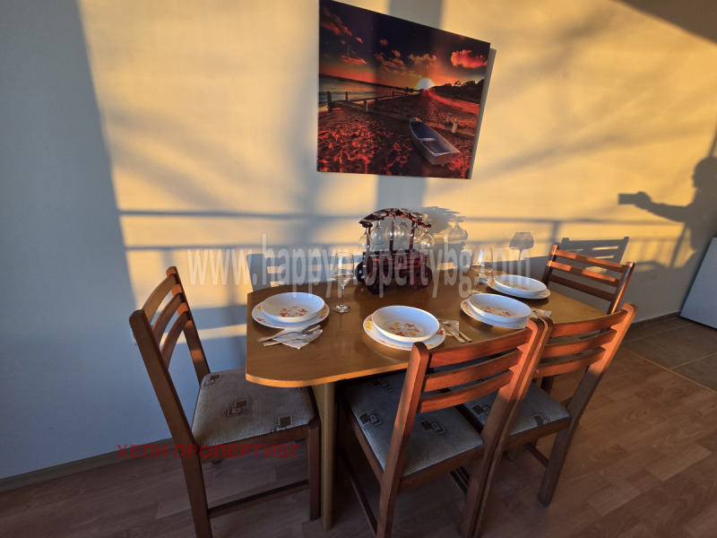 Til salgs  Studio region Burgas , k.k. Slansjev brjag , 41 kvm | 65537031 - bilde [8]