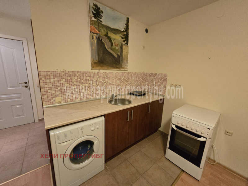 Til salgs  Studio region Burgas , k.k. Slansjev brjag , 41 kvm | 65537031 - bilde [9]