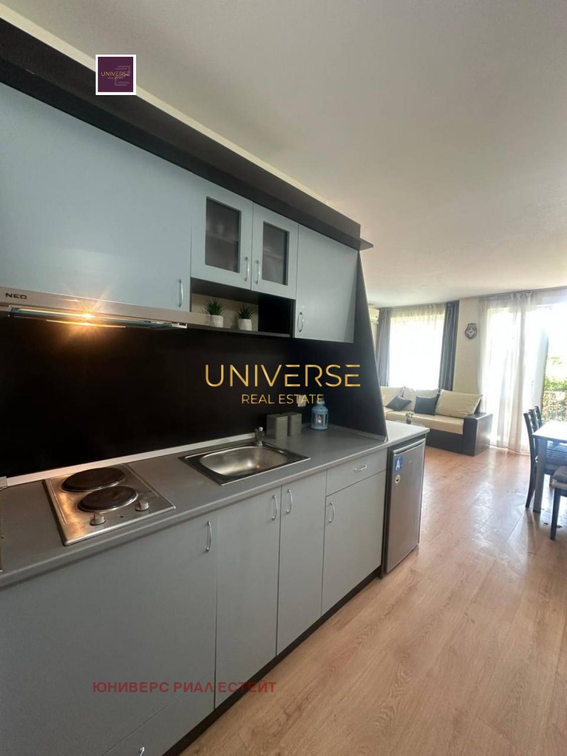 Na prodej  Studio oblast Burgas , Acheloj , 50 m2 | 98162706 - obraz [3]