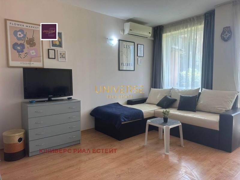 Na prodej  Studio oblast Burgas , Acheloj , 50 m2 | 98162706 - obraz [4]