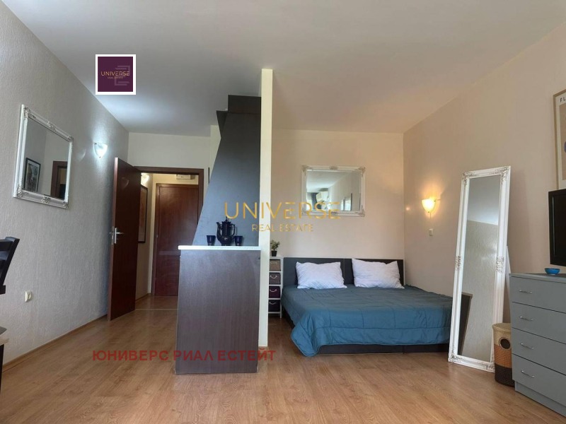 Na prodej  Studio oblast Burgas , Acheloj , 50 m2 | 98162706 - obraz [2]
