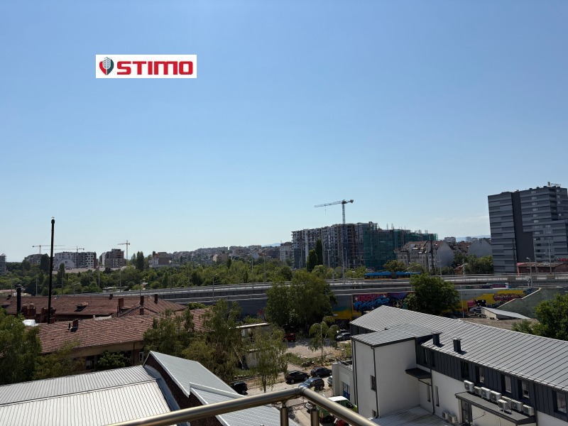 For Sale  Studio Sofia , Hadzhi Dimitar , 64 sq.m | 95512010 - image [13]