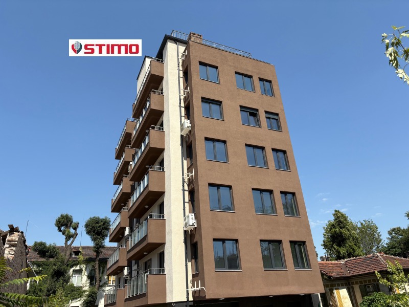 For Sale  Studio Sofia , Hadzhi Dimitar , 64 sq.m | 95512010