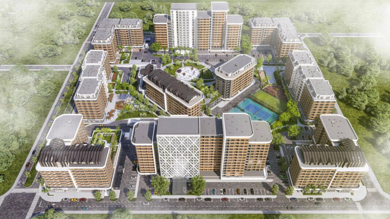 Продава 1-СТАЕН, гр. Бургас, Славейков, снимка 16 - Апартаменти - 51592212