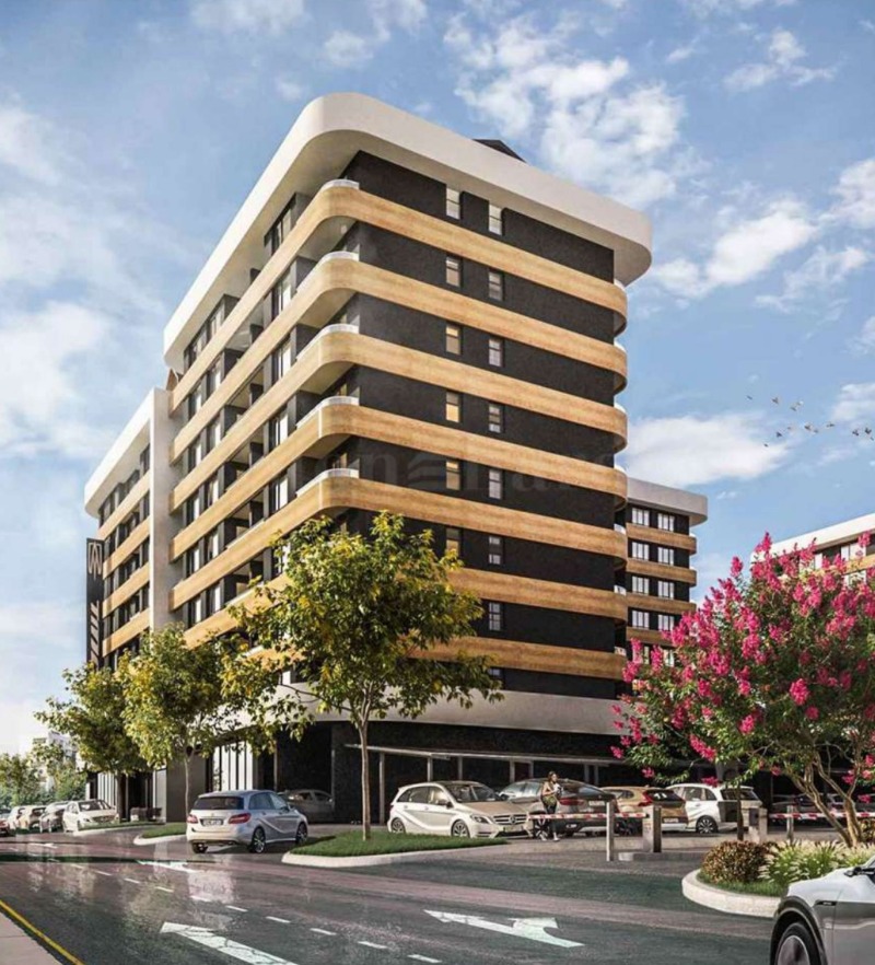 En venta  Estudio Burgas , Slaveykov , 48 metros cuadrados | 31458904 - imagen [6]