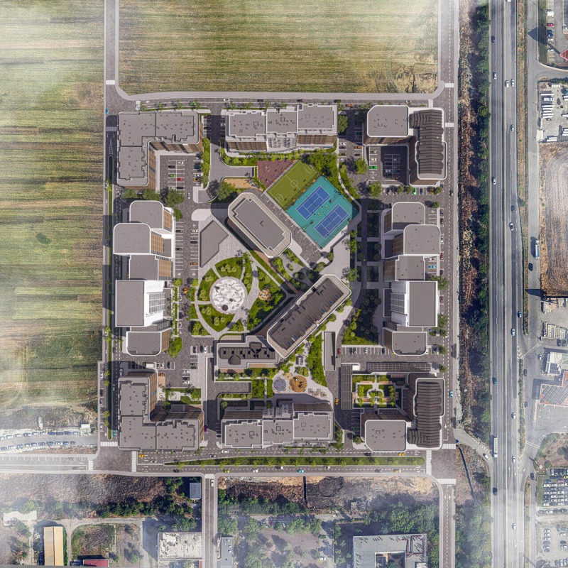 En venta  Estudio Burgas , Slaveykov , 48 metros cuadrados | 31458904 - imagen [15]