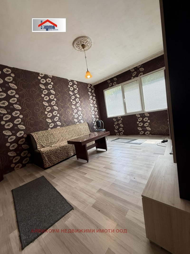 Продава 1-СТАЕН, гр. Плевен, Дружба 2