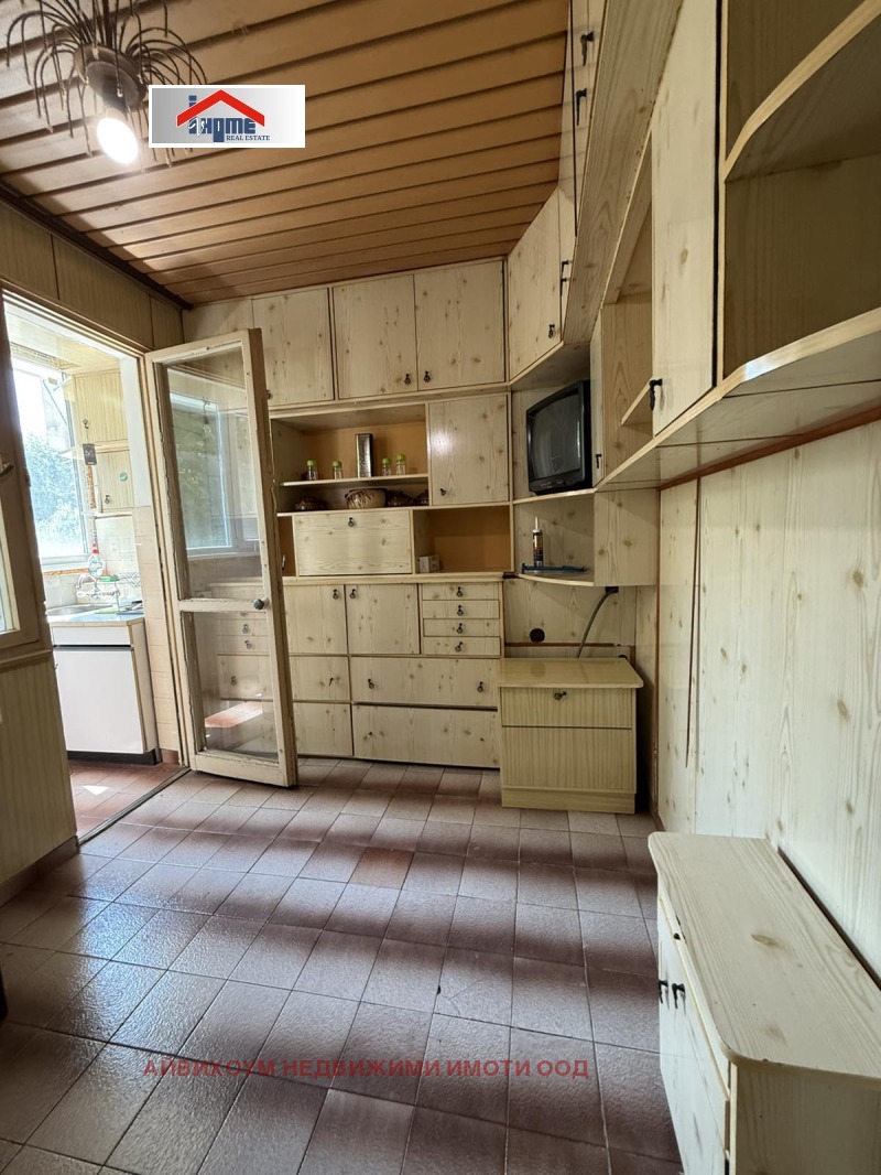 Продава 1-СТАЕН, гр. Плевен, Дружба 2, снимка 3 - Апартаменти - 52652174