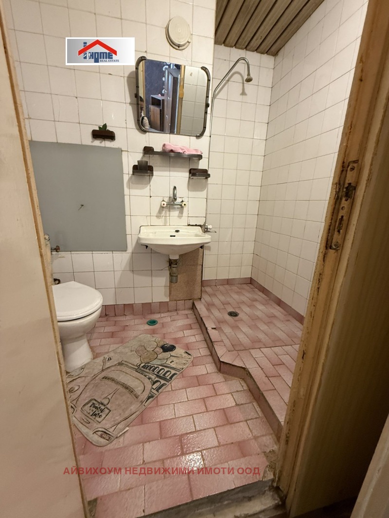 Продава 1-СТАЕН, гр. Плевен, Дружба 2, снимка 4 - Апартаменти - 52652174