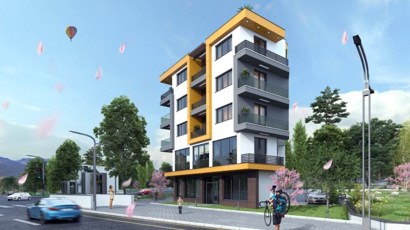 Продава  2-стаен град София , Овча купел , 85 кв.м | 98684442 - изображение [3]