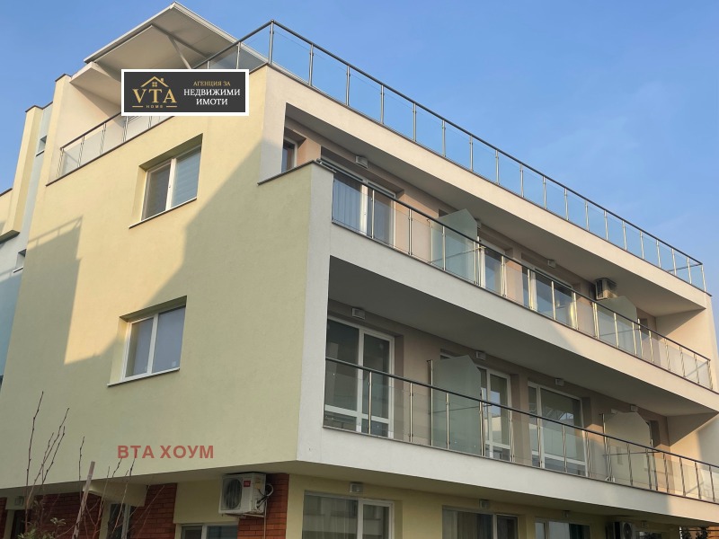 Продава  2-стаен град Бургас , Сарафово , 80 кв.м | 36952578 - изображение [2]