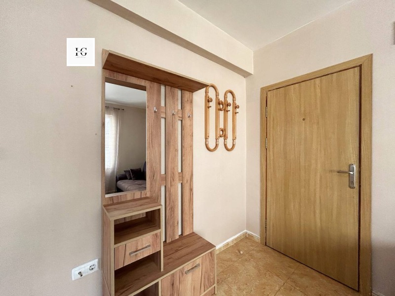 Продава 3-СТАЕН, гр. Несебър, област Бургас, снимка 16 - Aпартаменти - 49598235