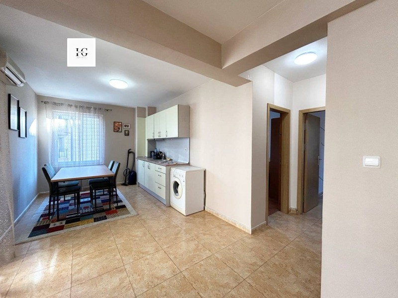 Продава 3-СТАЕН, гр. Несебър, област Бургас, снимка 15 - Aпартаменти - 49598235