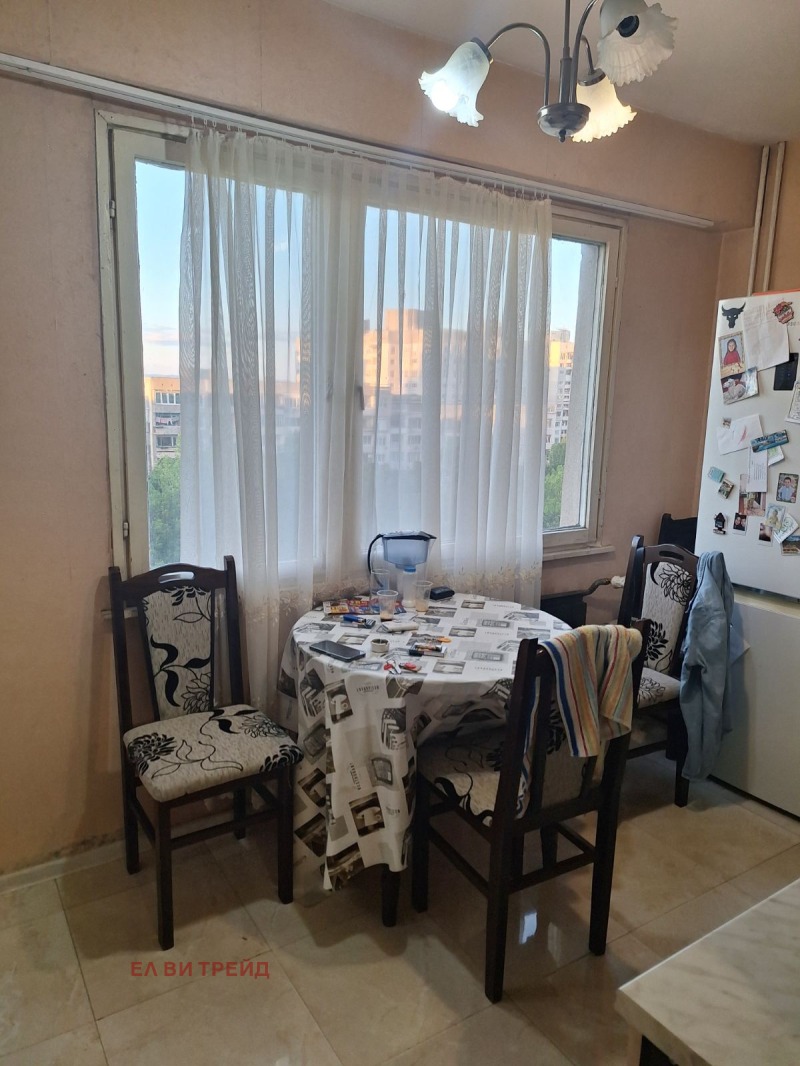 Продава  2-стаен град София , Люлин 3 , 62 кв.м | 29478312 - изображение [7]