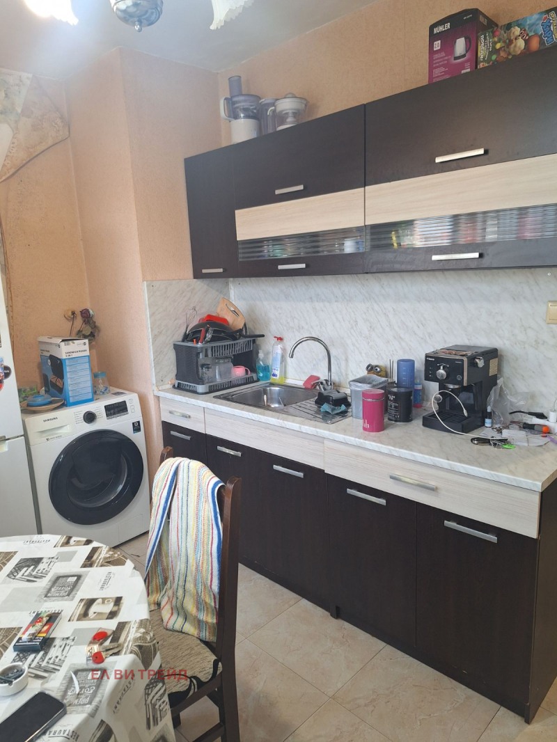 Продава  2-стаен град София , Люлин 3 , 62 кв.м | 29478312