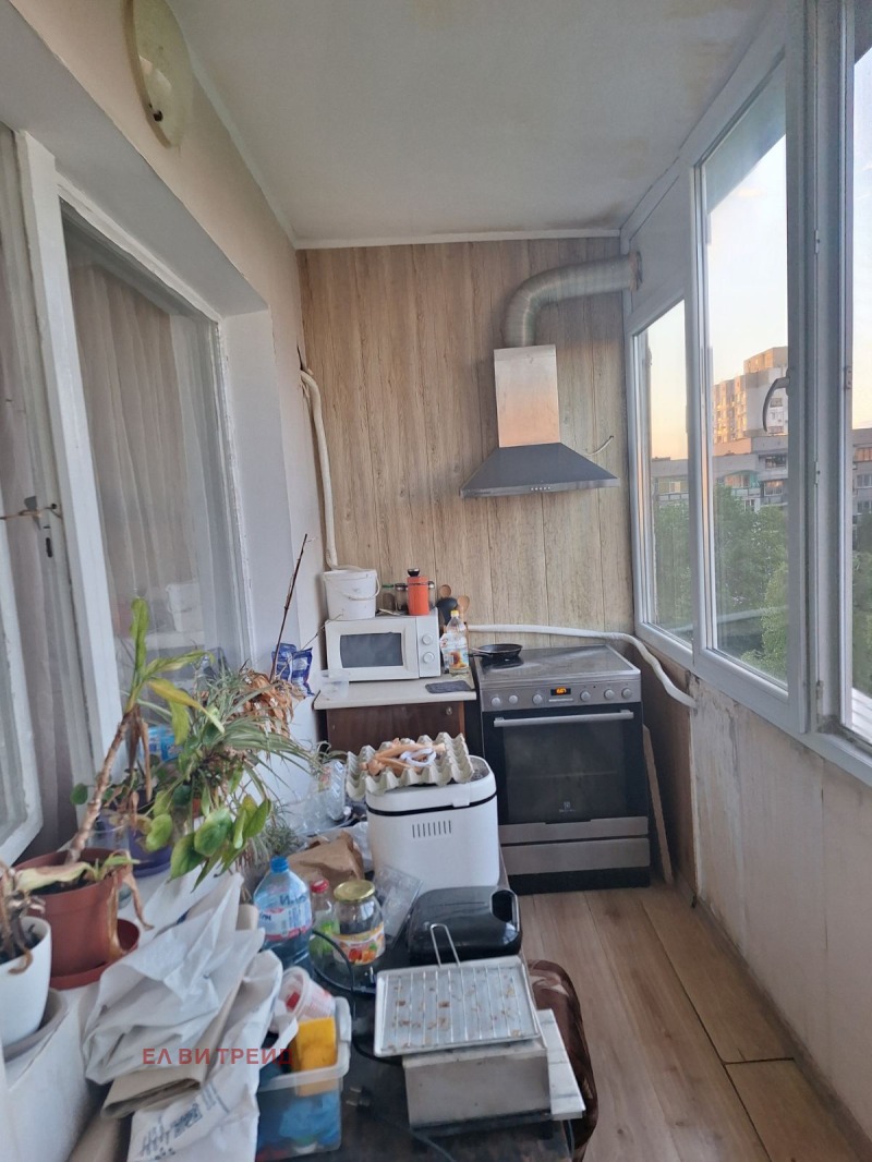 Продава  2-стаен град София , Люлин 3 , 62 кв.м | 29478312 - изображение [8]