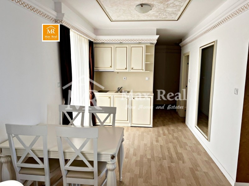 Продава  2-стаен област Бургас , к.к. Слънчев бряг , 92 кв.м | 58605456 - изображение [4]
