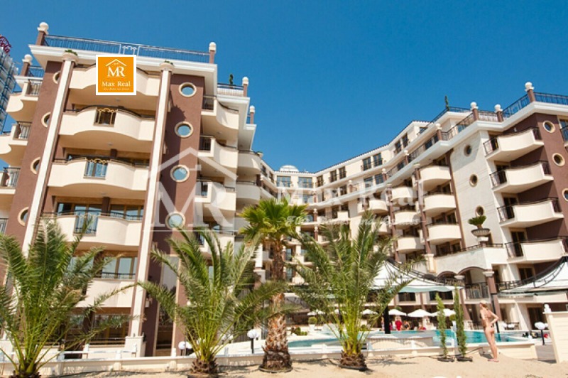 Продава  2-стаен област Бургас , к.к. Слънчев бряг , 92 кв.м | 58605456 - изображение [8]