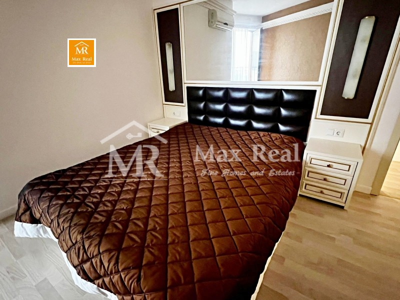 Продава  2-стаен област Бургас , к.к. Слънчев бряг , 92 кв.м | 58605456 - изображение [10]