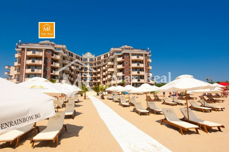 Продава  2-стаен област Бургас , к.к. Слънчев бряг , 92 кв.м | 58605456