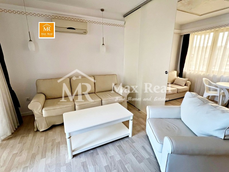 Продава  2-стаен област Бургас , к.к. Слънчев бряг , 92 кв.м | 58605456 - изображение [6]