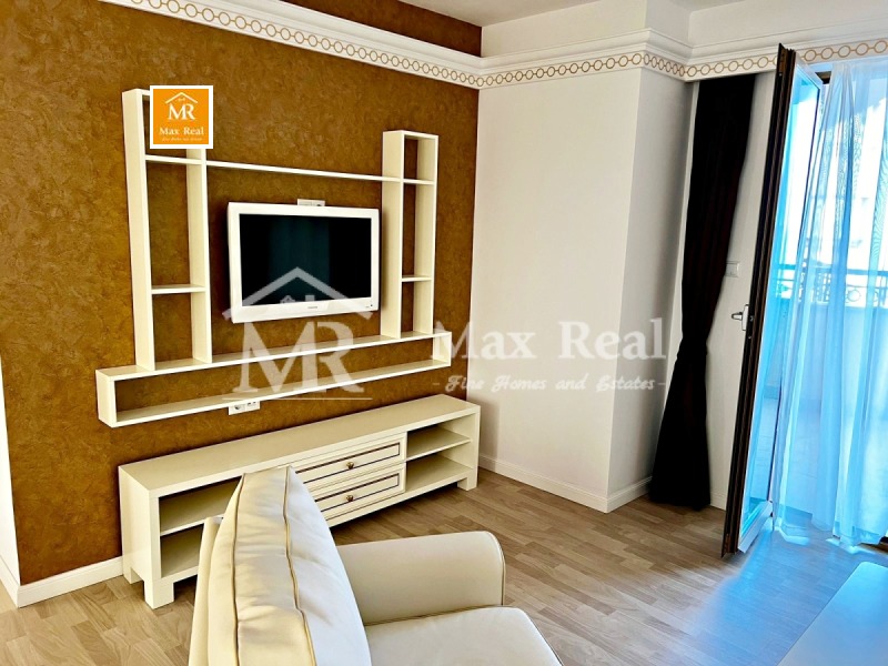 Продава  2-стаен област Бургас , к.к. Слънчев бряг , 92 кв.м | 58605456 - изображение [3]