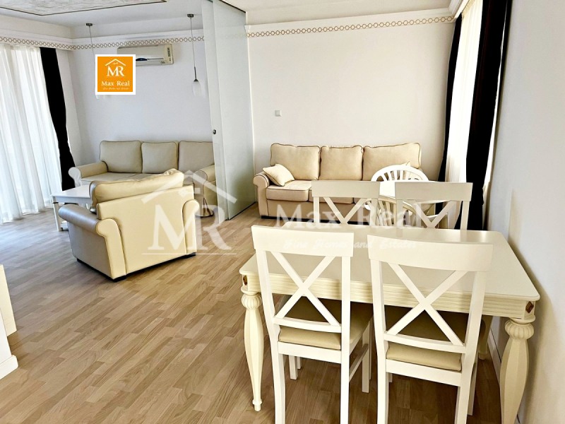Продава  2-стаен област Бургас , к.к. Слънчев бряг , 92 кв.м | 58605456 - изображение [5]