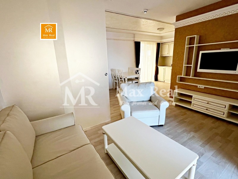 Продава  2-стаен област Бургас , к.к. Слънчев бряг , 92 кв.м | 58605456 - изображение [2]