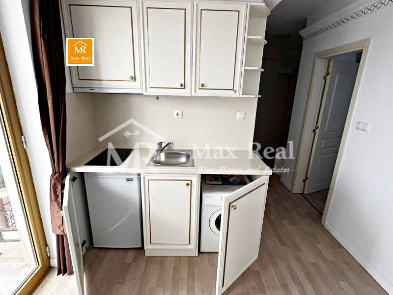 Продава  2-стаен област Бургас , к.к. Слънчев бряг , 92 кв.м | 58605456 - изображение [7]