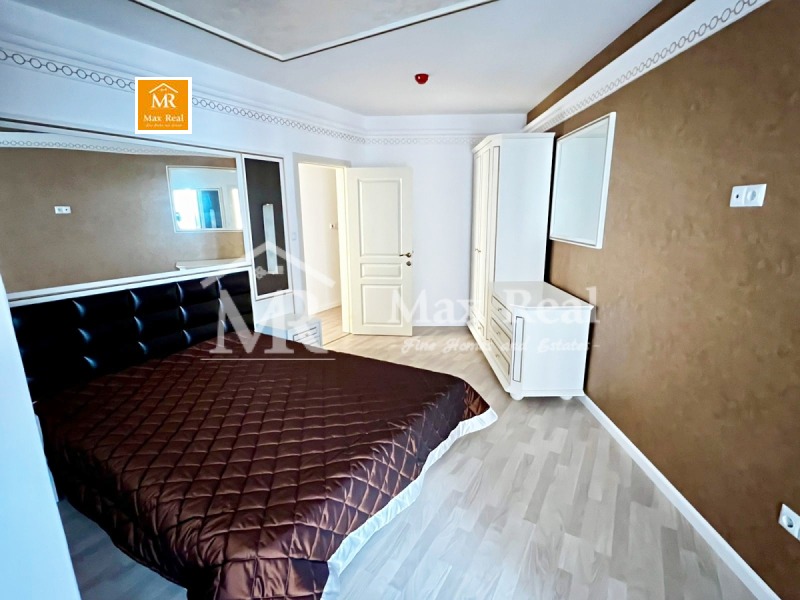 Продава  2-стаен област Бургас , к.к. Слънчев бряг , 92 кв.м | 58605456 - изображение [9]