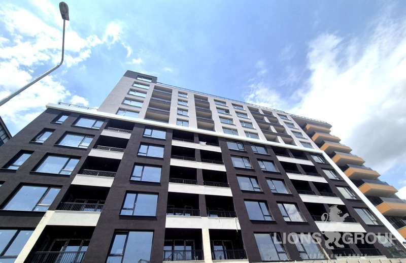 Продаја  1 спаваћа соба Варна , Вазраждане 1 , 66 м2 | 89608771 - слика [11]