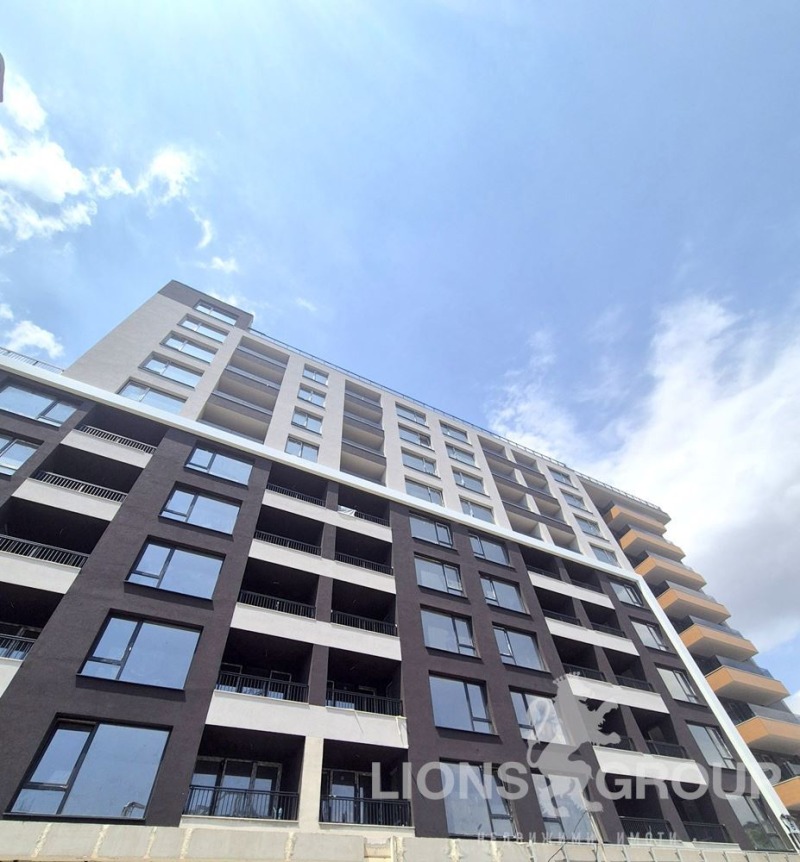 Продаја  1 спаваћа соба Варна , Вазраждане 1 , 66 м2 | 89608771 - слика [12]