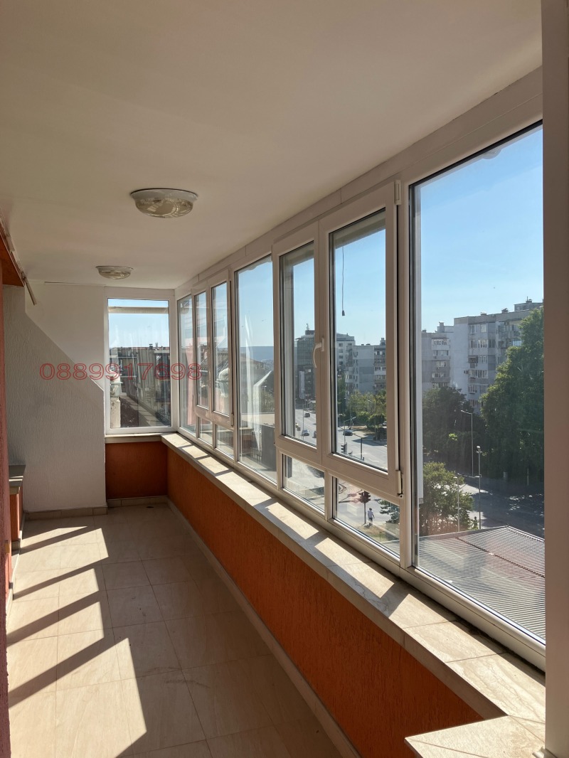 Til salgs  1 soverom Varna , Bazar Levski , 63 kvm | 93635048 - bilde [17]