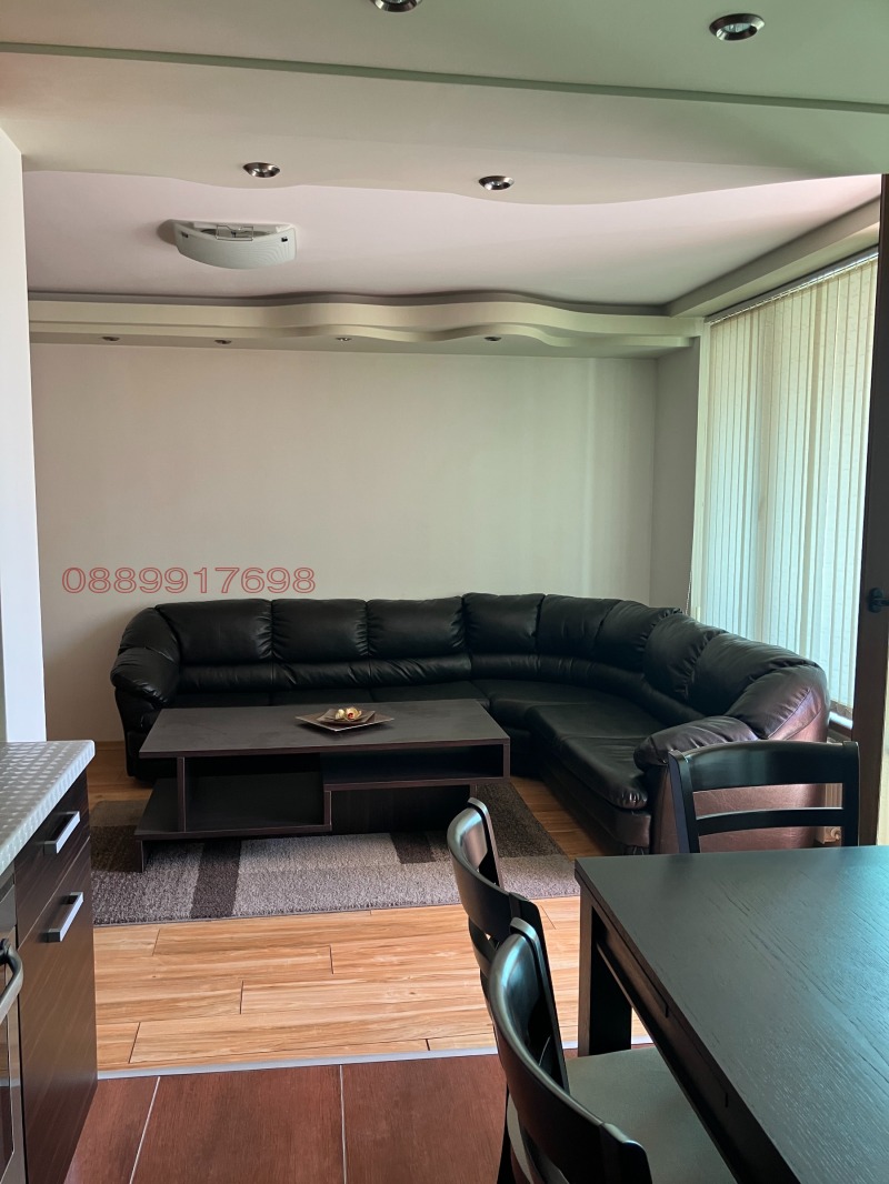 Til salgs  1 soverom Varna , Bazar Levski , 63 kvm | 93635048