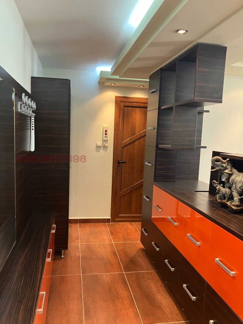 Til salgs  1 soverom Varna , Bazar Levski , 63 kvm | 93635048 - bilde [8]