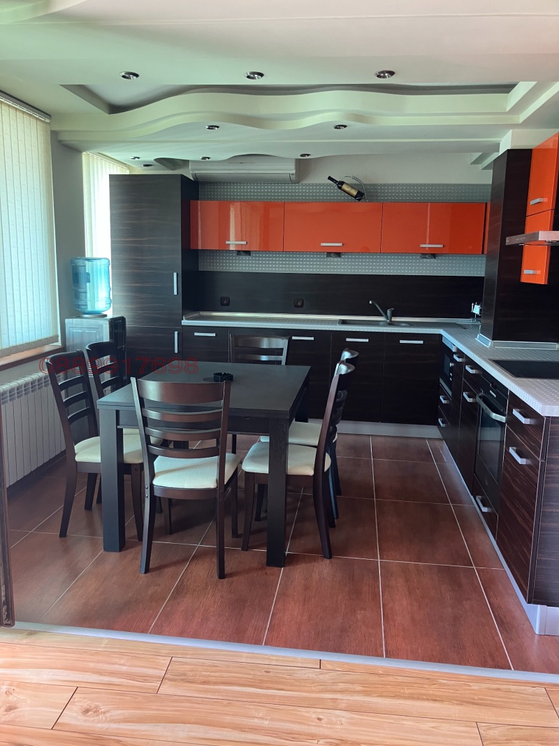 Til salgs  1 soverom Varna , Bazar Levski , 63 kvm | 93635048 - bilde [4]