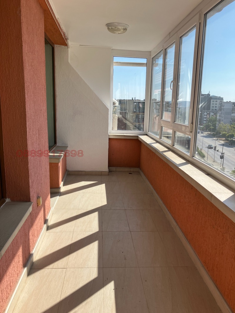 Til salgs  1 soverom Varna , Bazar Levski , 63 kvm | 93635048 - bilde [16]