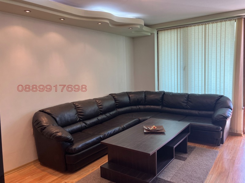 Til salgs  1 soverom Varna , Bazar Levski , 63 kvm | 93635048 - bilde [3]