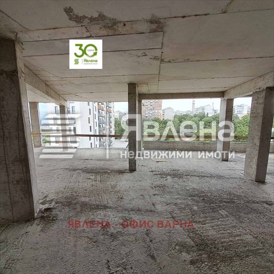À venda  1 quarto Varna , Vazrajdane 1 , 63 m² | 85147884