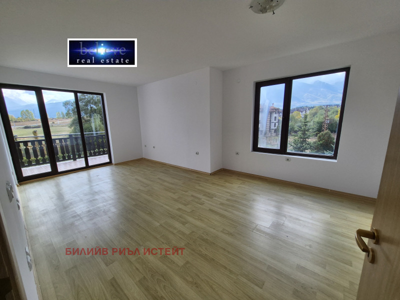 Продава 2-СТАЕН, гр. Банско, област Благоевград