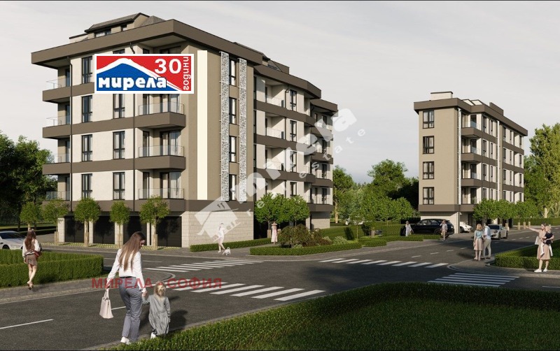 Na prodej  1 ložnice Sofia , Družba 2 , 77 m2 | 28987106 - obraz [2]