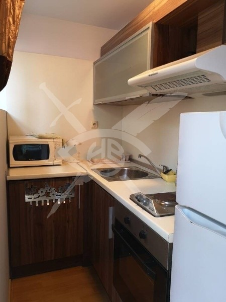 Продава 2-СТАЕН, гр. Свети Влас, област Бургас, снимка 7 - Апартаменти - 52994322