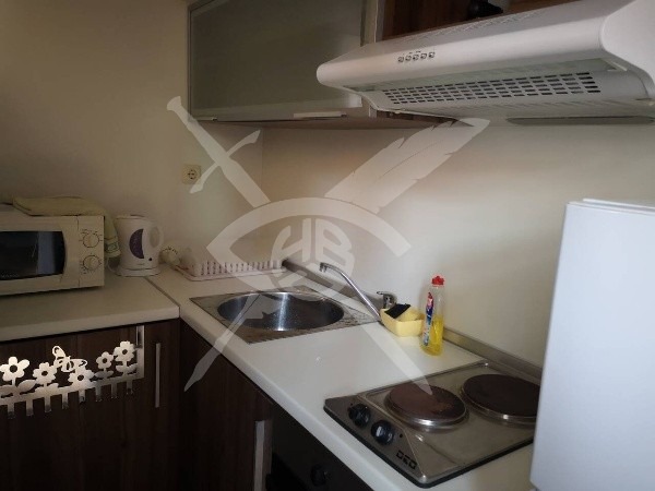 Продава 2-СТАЕН, гр. Свети Влас, област Бургас, снимка 6 - Апартаменти - 52994322