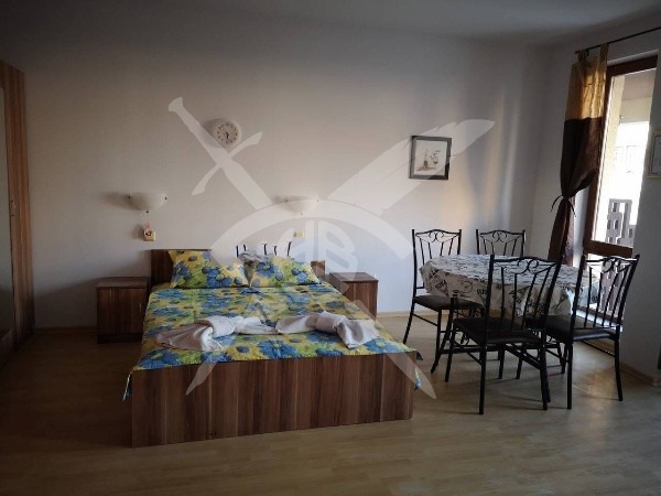 Продава 2-СТАЕН, гр. Свети Влас, област Бургас, снимка 8 - Апартаменти - 52994322