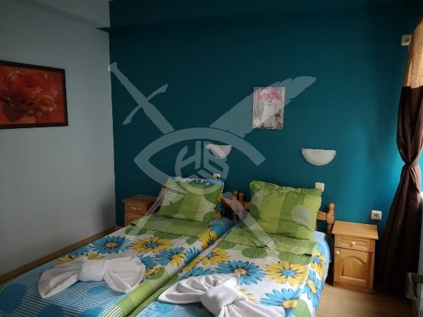 Продава 2-СТАЕН, гр. Свети Влас, област Бургас, снимка 3 - Апартаменти - 52994322