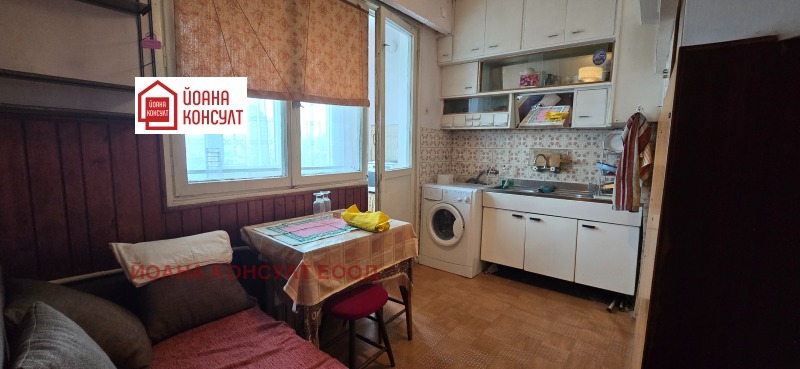 Продава 2-СТАЕН, гр. Плевен, Сторгозия, снимка 6 - Апартаменти - 53334223