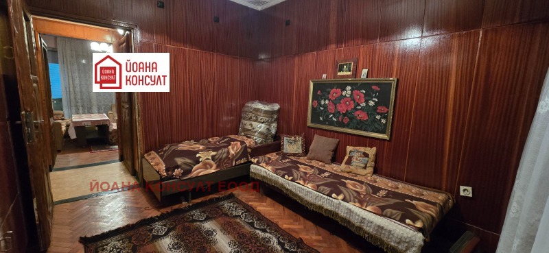 Продава 2-СТАЕН, гр. Плевен, Сторгозия, снимка 4 - Апартаменти - 53334223